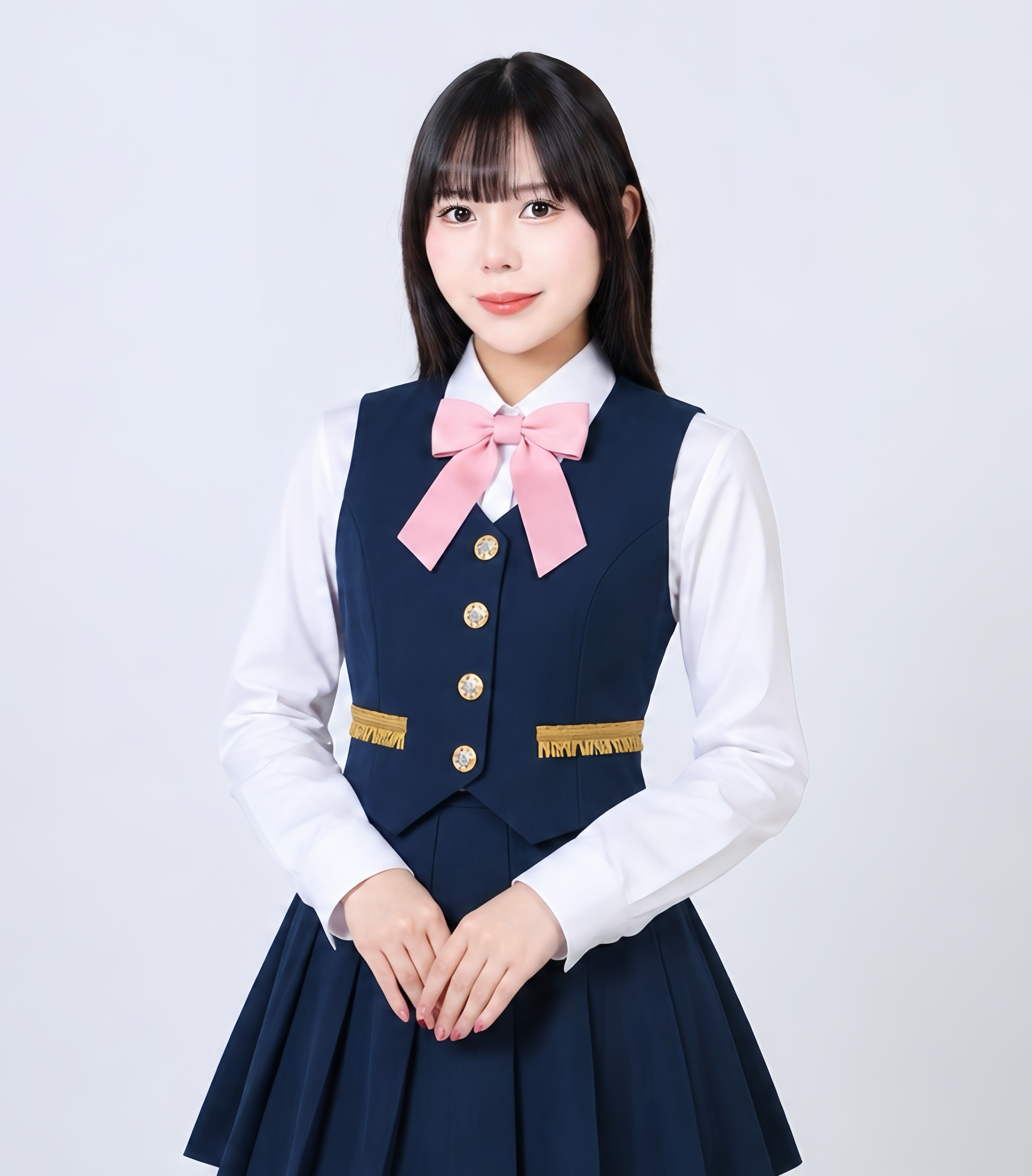 代表 川本 真由